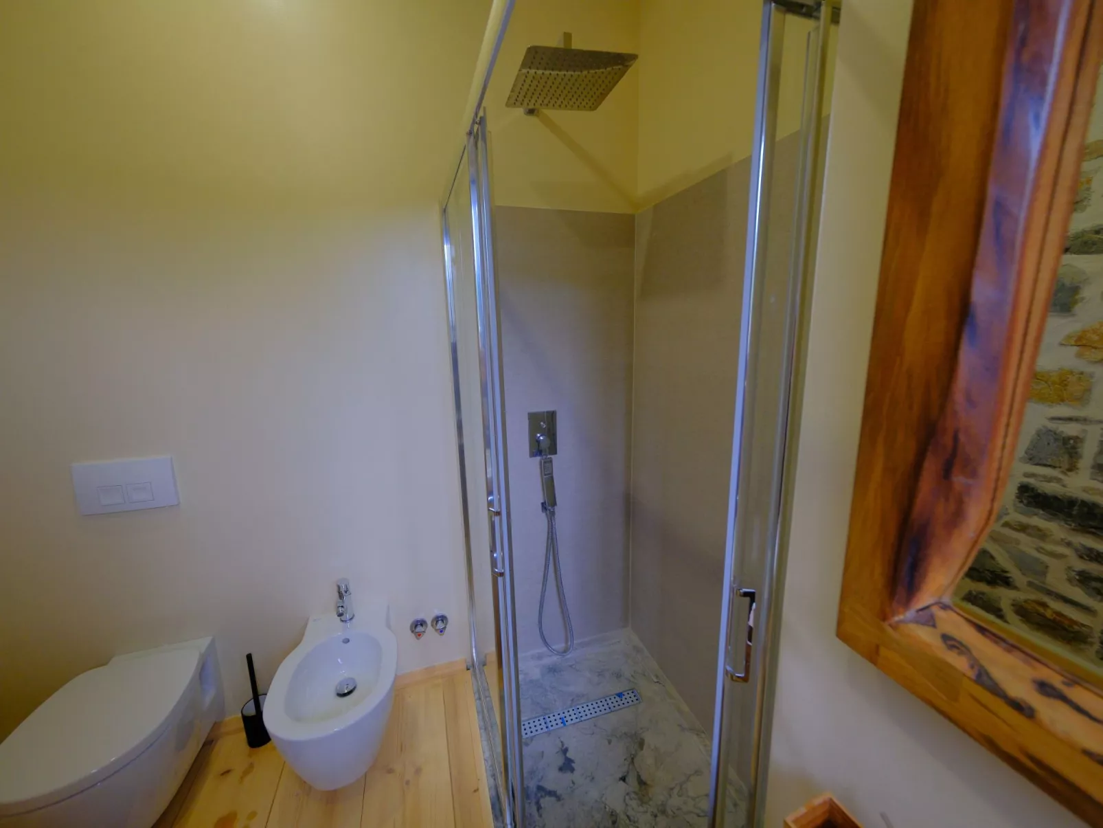 VIlla St. Mary-Drinnen