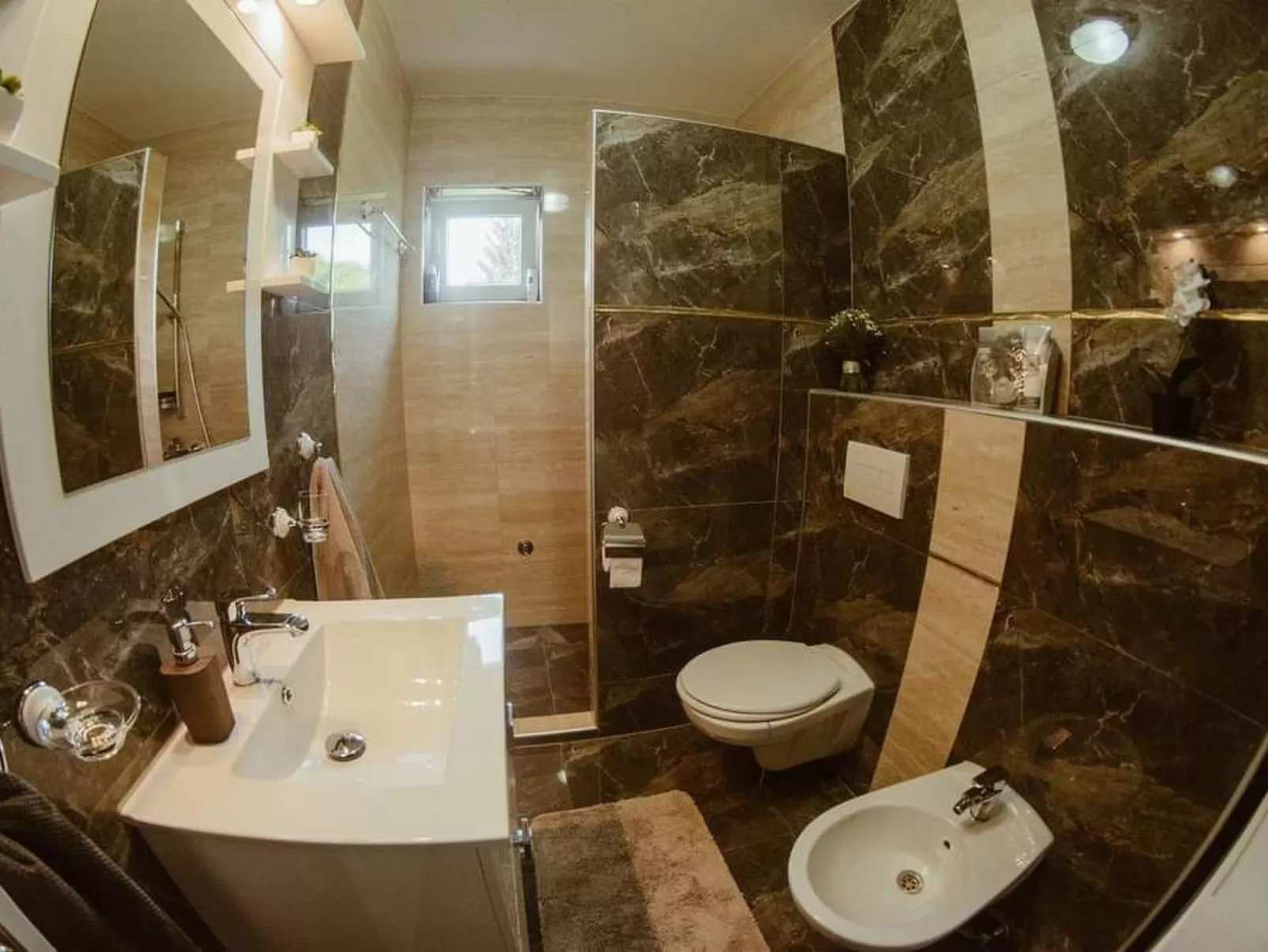 Una-Tal Kulen Vakuf-Drinnen