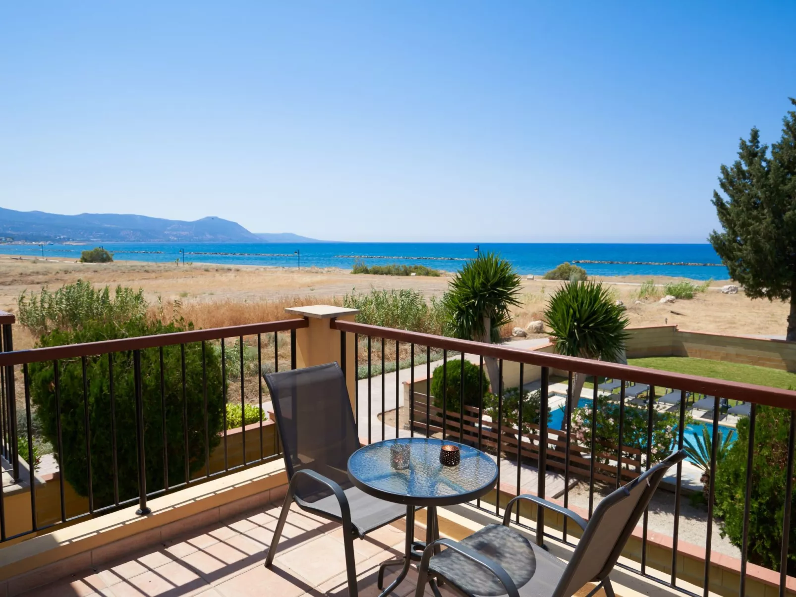 In Polis Chrysochous mit Offenem Kamin-Image-tags.info