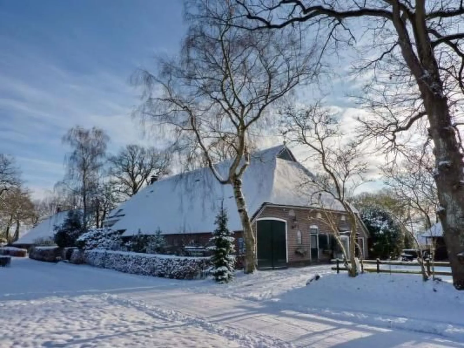 't Anderhoes-Draußen