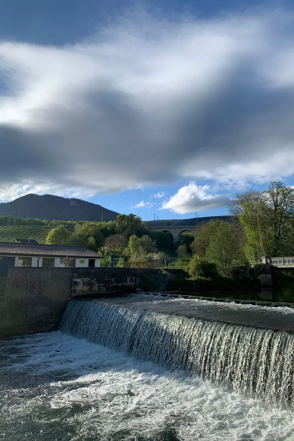 Cozy Little Dream - Outside