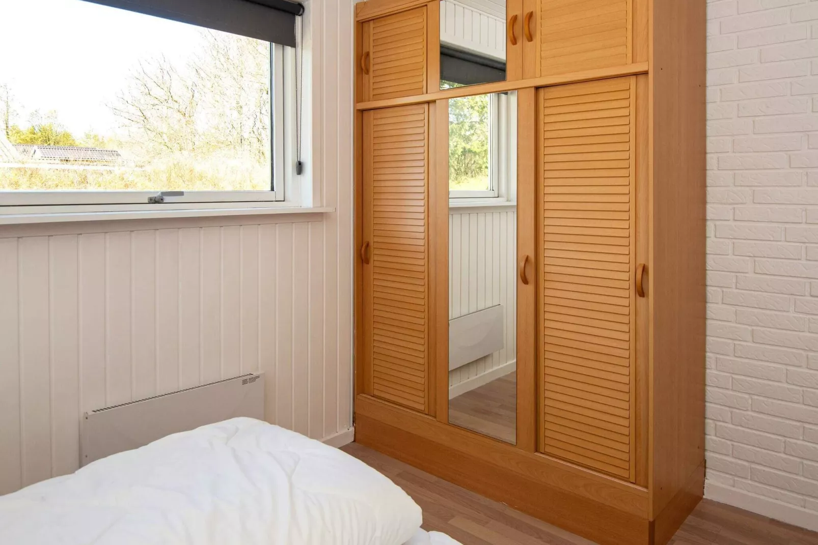 6 person holiday home in Toftlund-Indoor