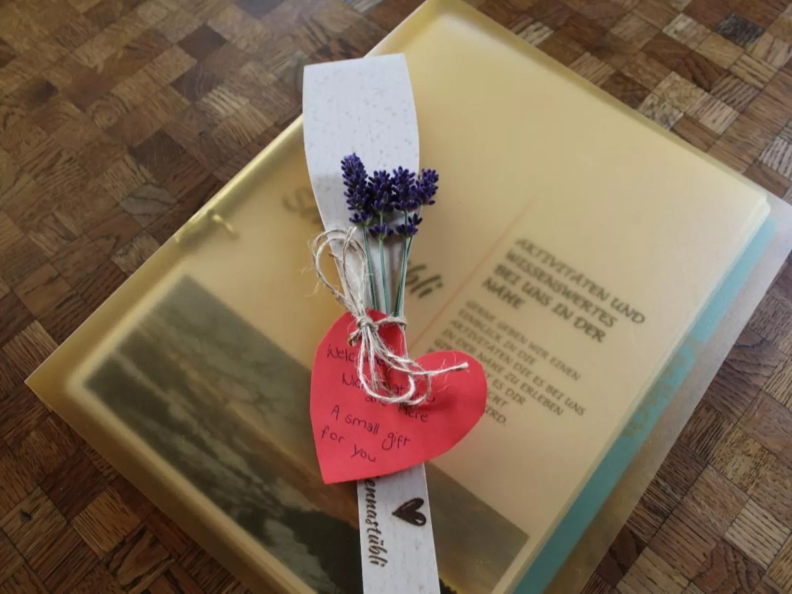 Sennastübli-Outside