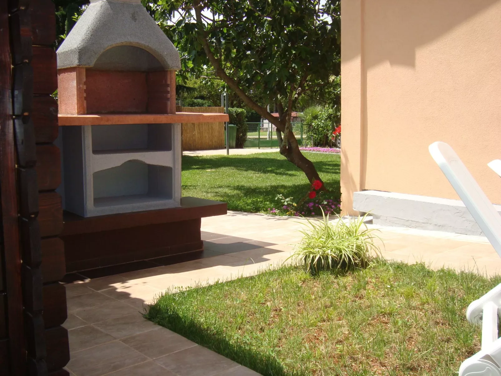 Gemütliche Einzimmerwohnung Kristijan - Image-tags.info