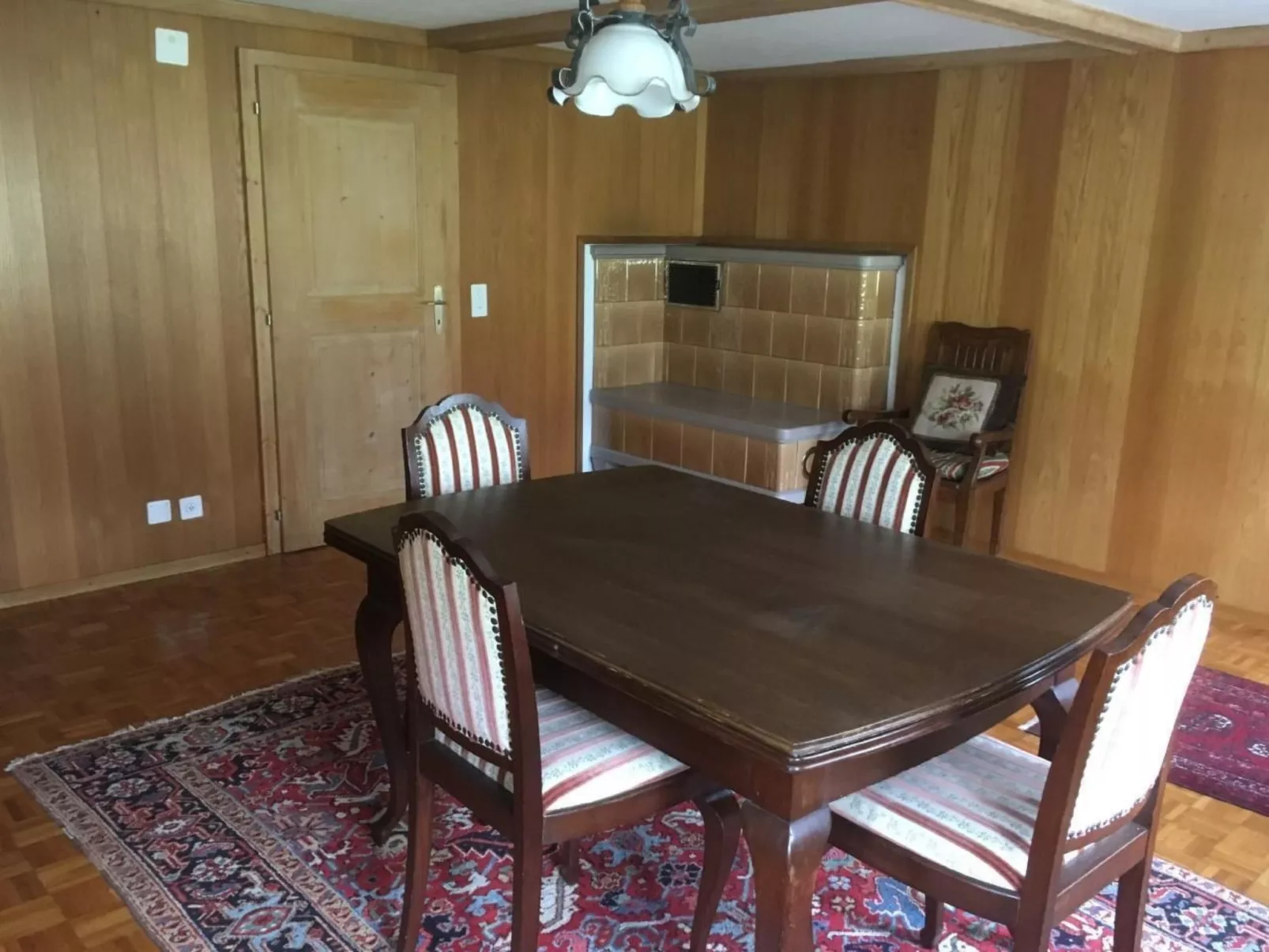 Guggershörnliblick-Drinnen