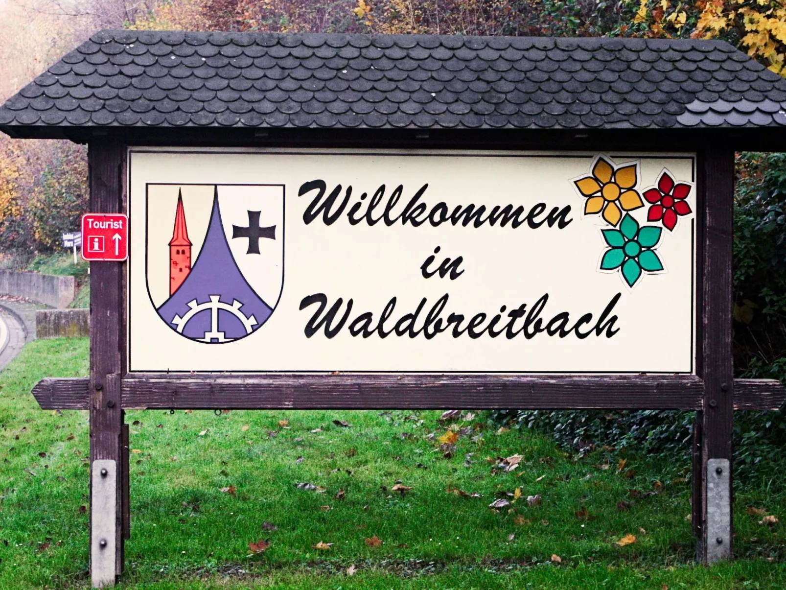 Chalet Wiedfluh in Waldbreitbach-Draußen