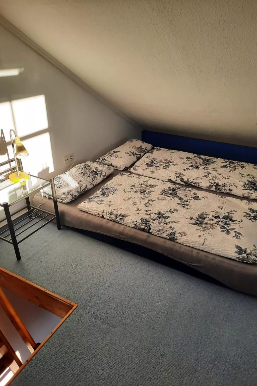 Glückstreffer-Inside