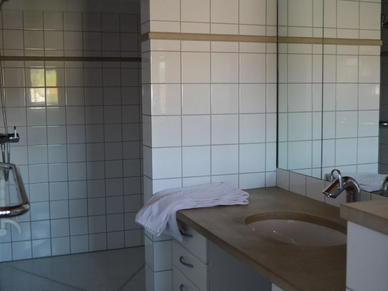 In Weenzen mit Großem Garten-Drinnen