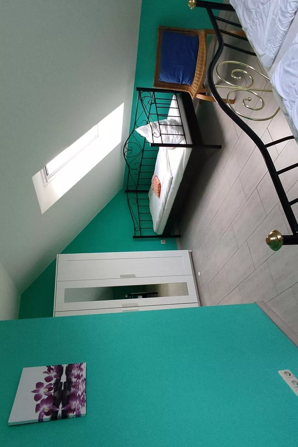 Landromantik mit traumhaftem Seeblick-Image-tags.info