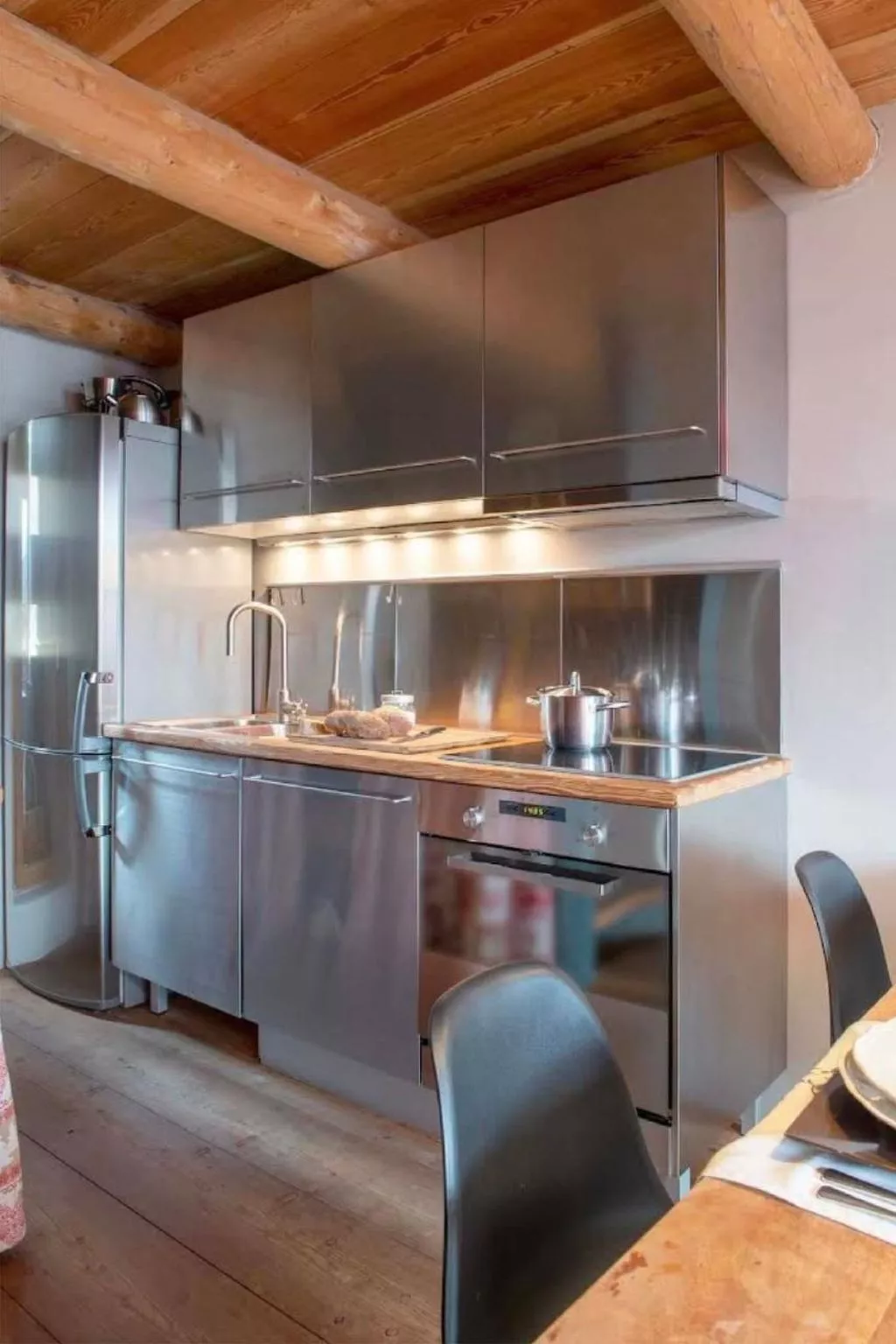 Mit Bergblick-Image-tags.info