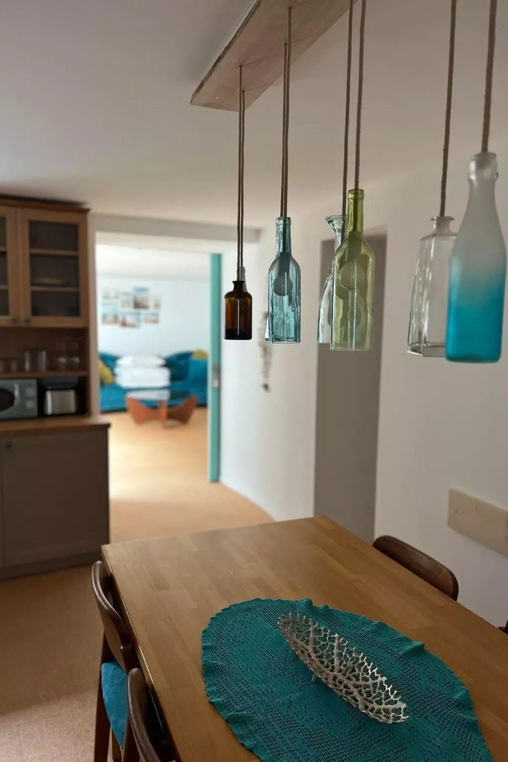 South Beach Apartment 10km Rheinfall-Inside