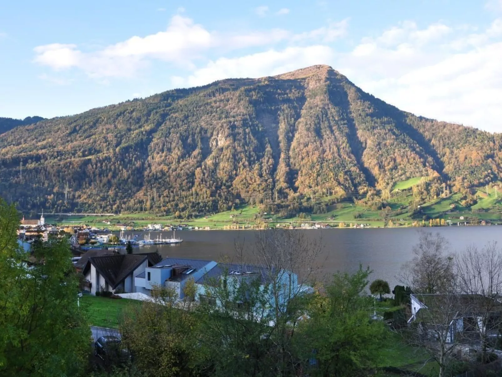 Hof Sagenmattli-Dehors