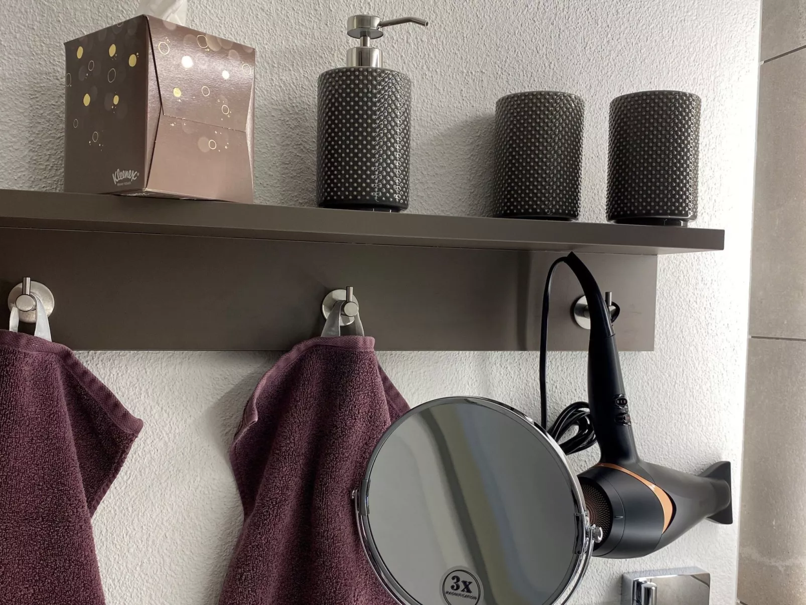 Apartment 360-Dedans