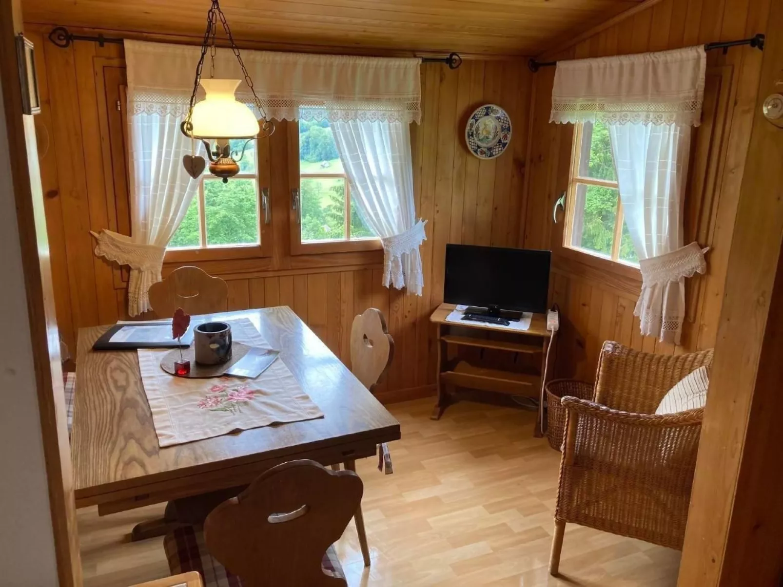 Schwarzenbachhof-Inside