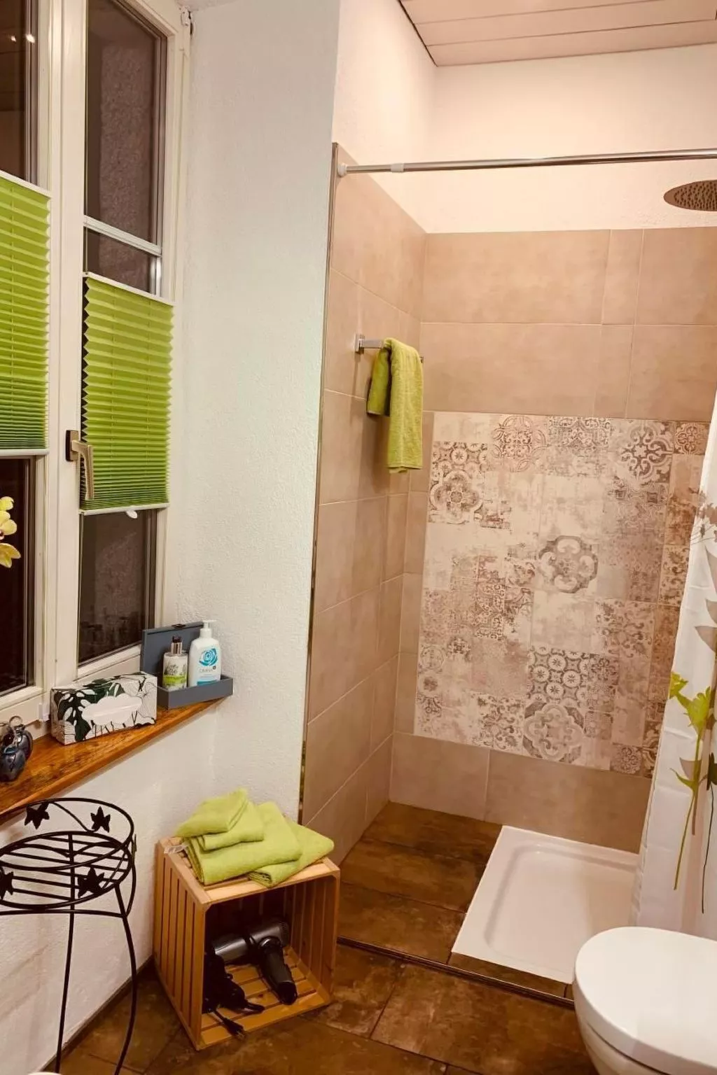 Casa Restelli Whg EG-Drinnen