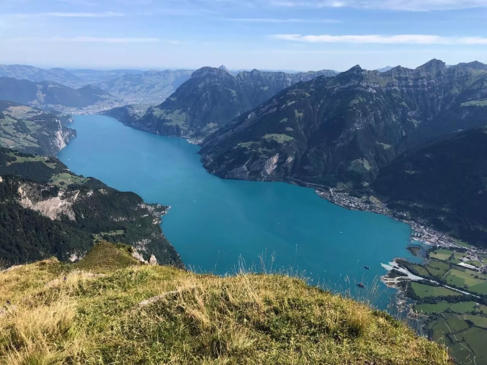 Ferienwohnung-Draußen