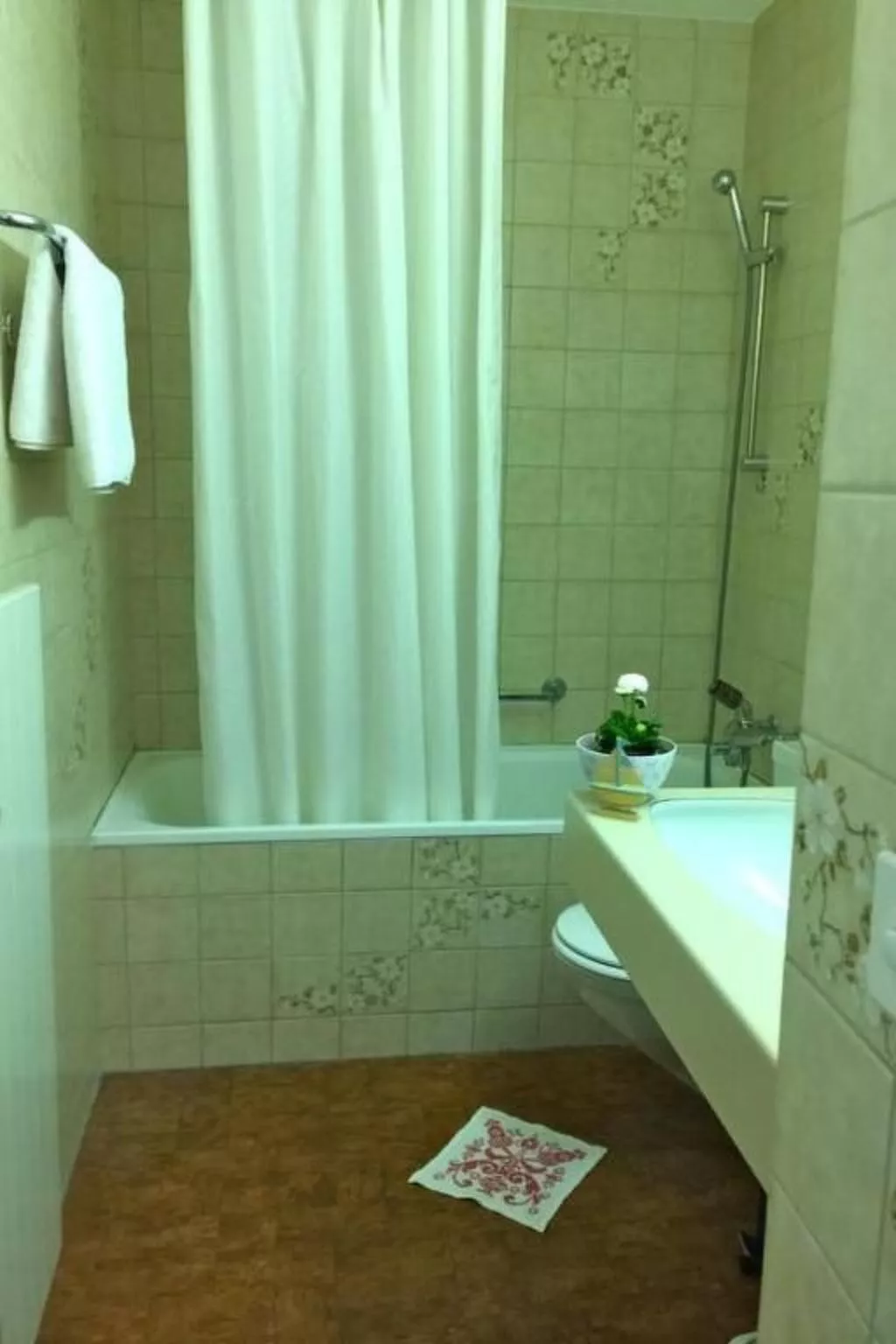 Casa Margherita mit Traumaussicht-Dedans