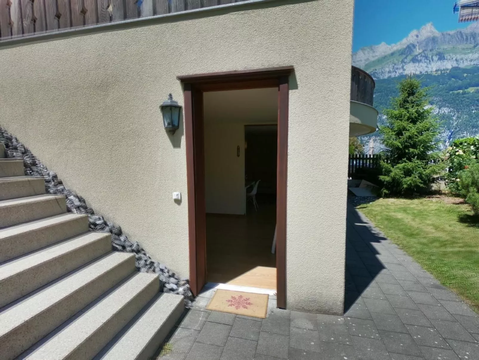 Cozy Accomodation Retreat for Families-Dehors