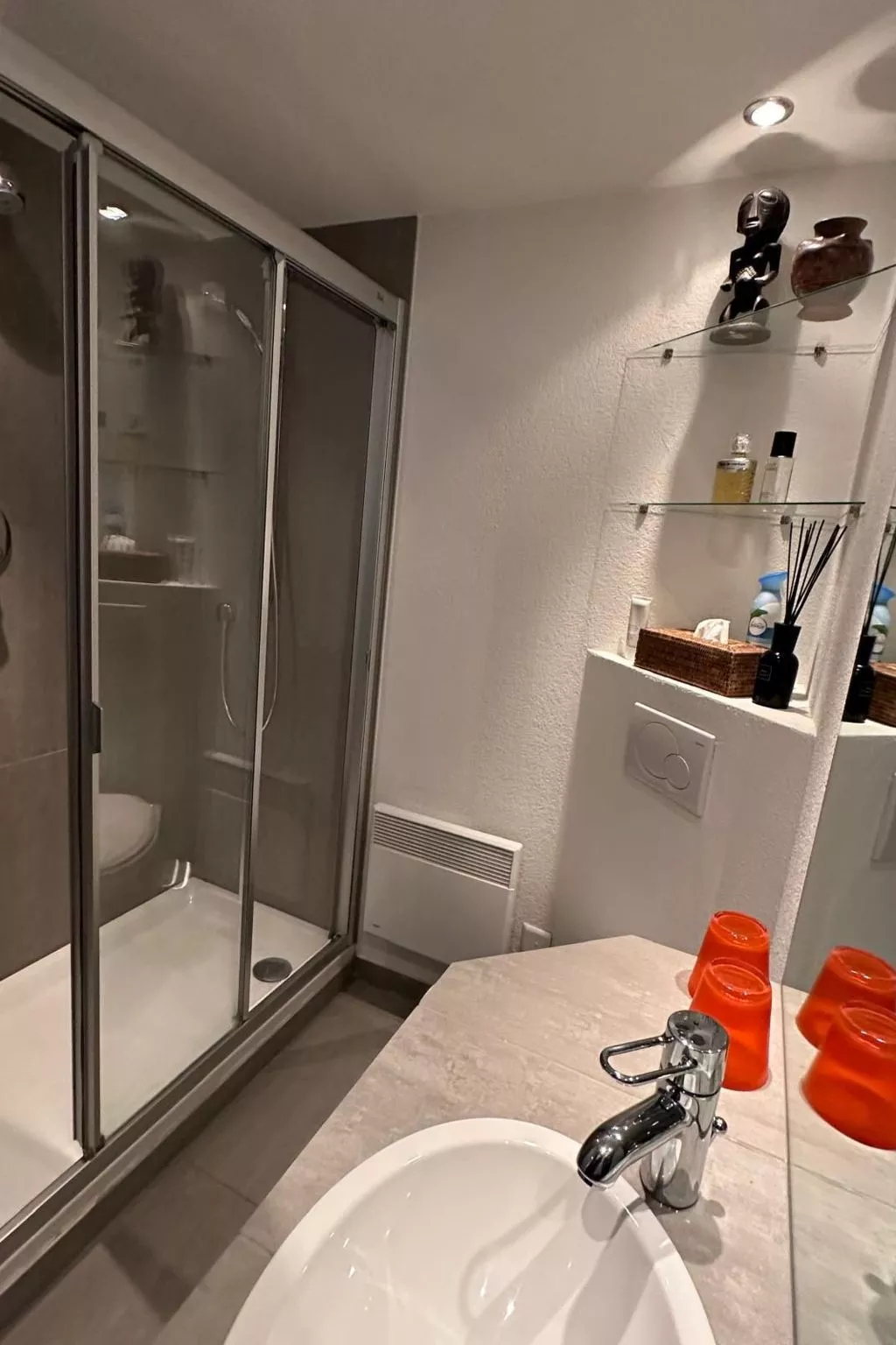 LaConcorde Golf App2-Drinnen