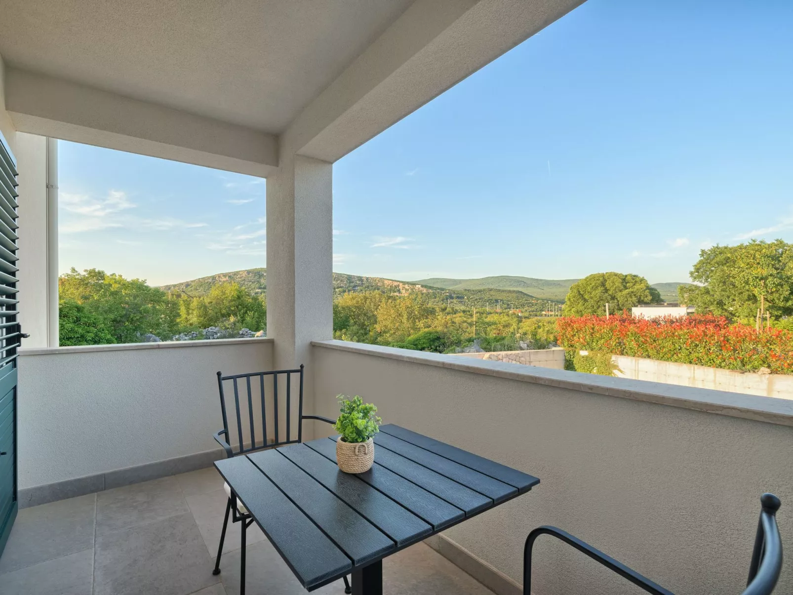 Ferienvilla "Lovorika"-Outside