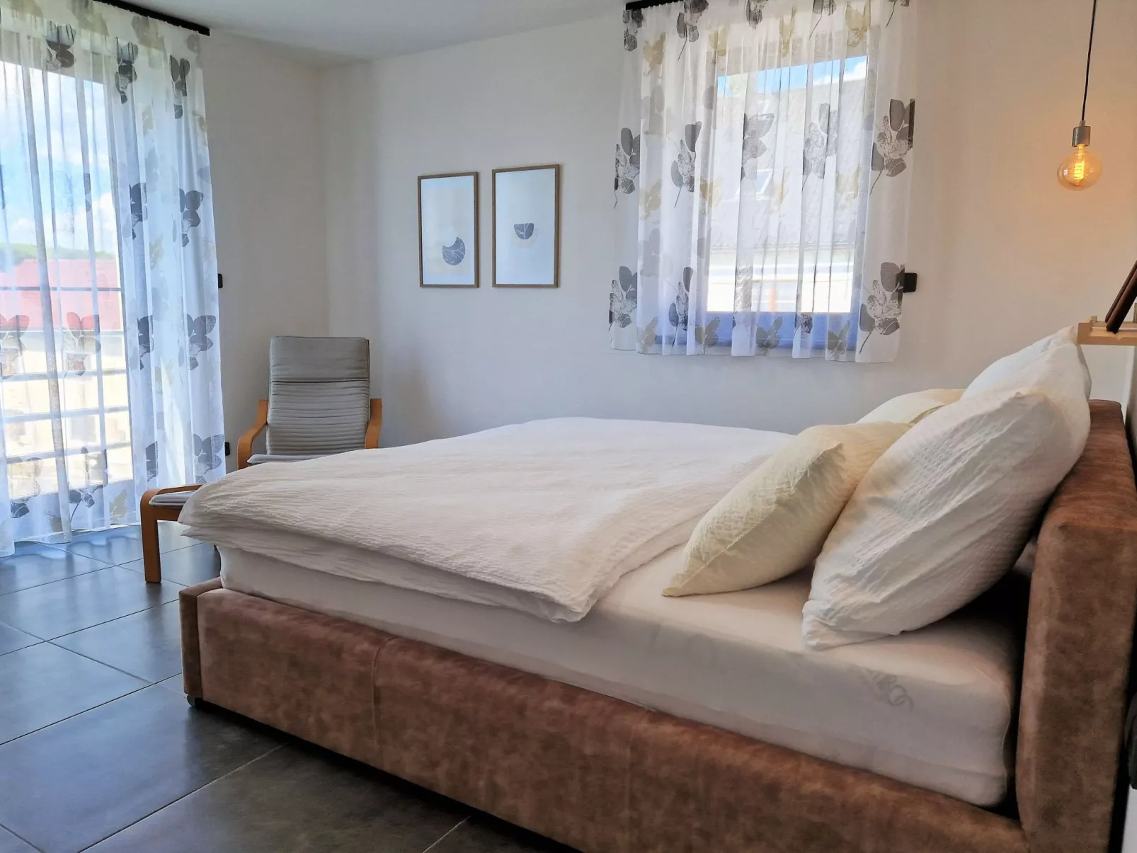 Chalet Houbovy vrch-Inside