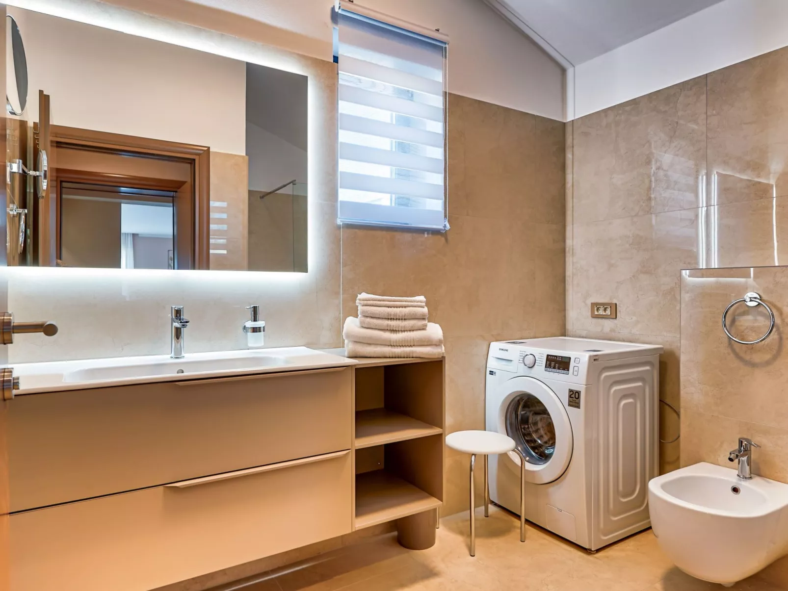 Villa Astrid 5 Sterne-Drinnen