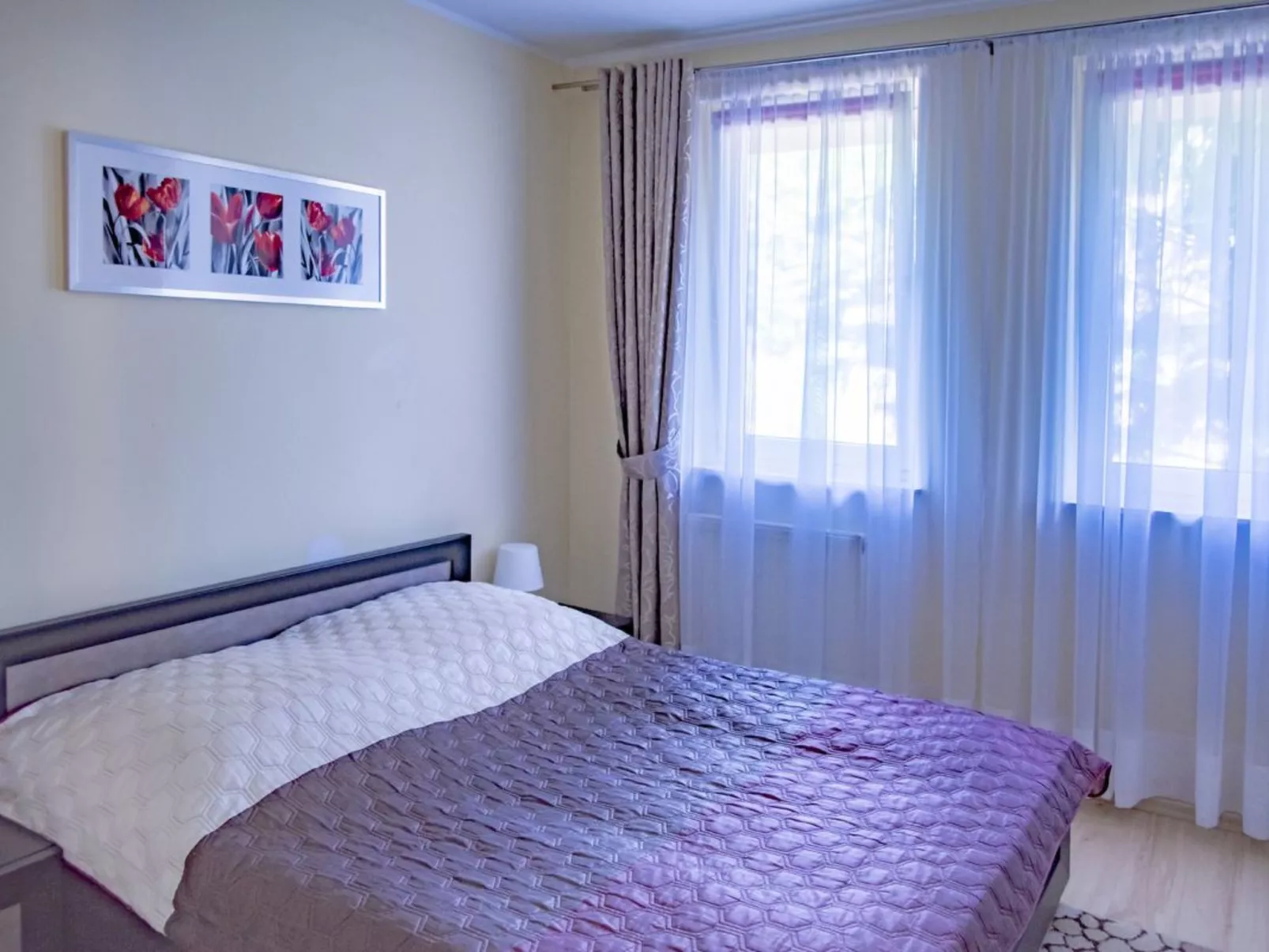 Apartamenty Kornel-Inside