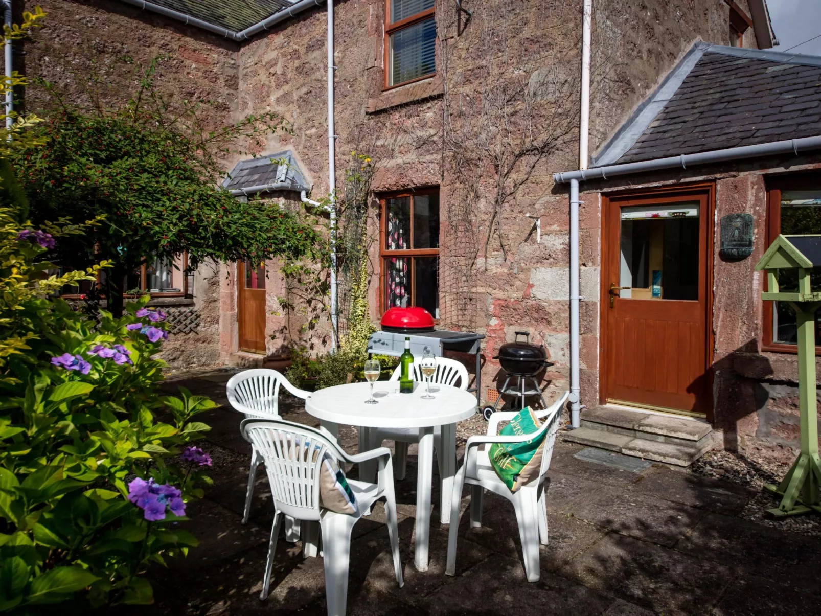 Schönes viktorianische Villa in Blairgowrie-Image-tags.info