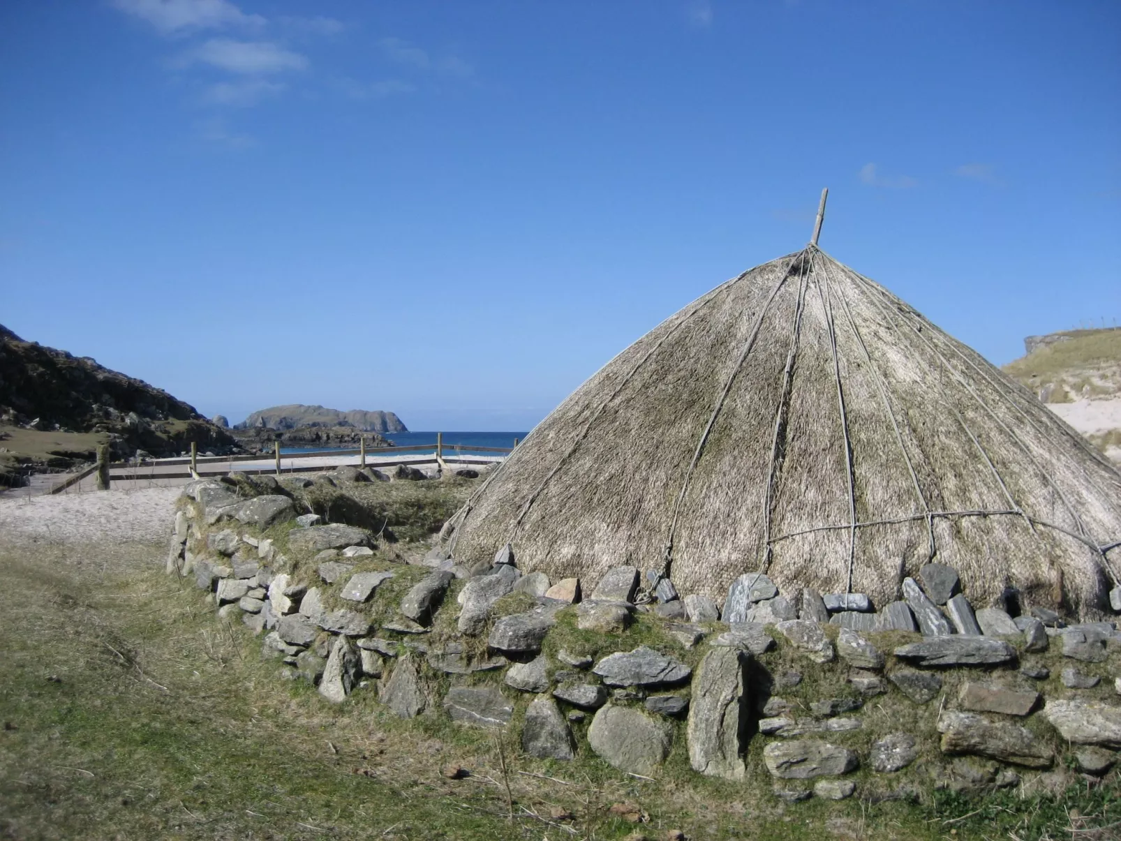 Rustikales Ferienhaus Shiantview-Image-tags.info