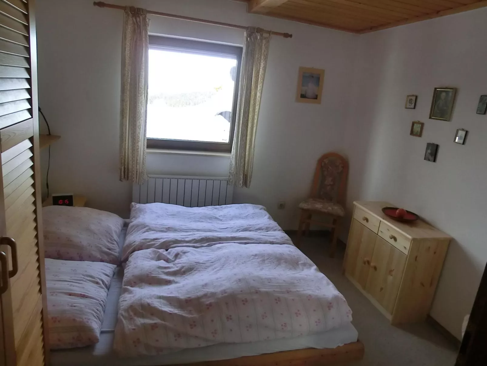 Haus Pleckenstein-Drinnen