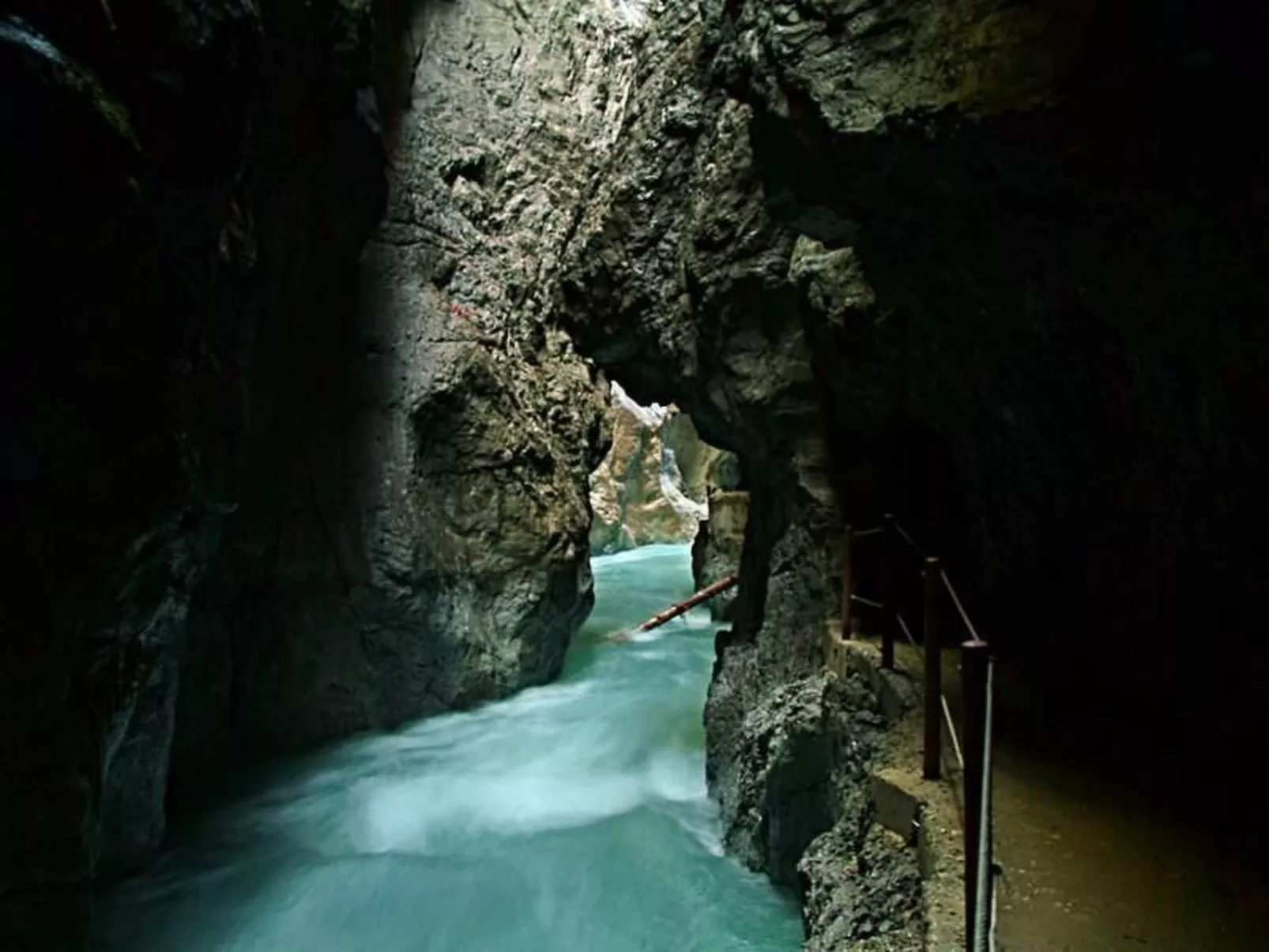 Apartment mit Königscard für 4 Personen-Image-tags.info