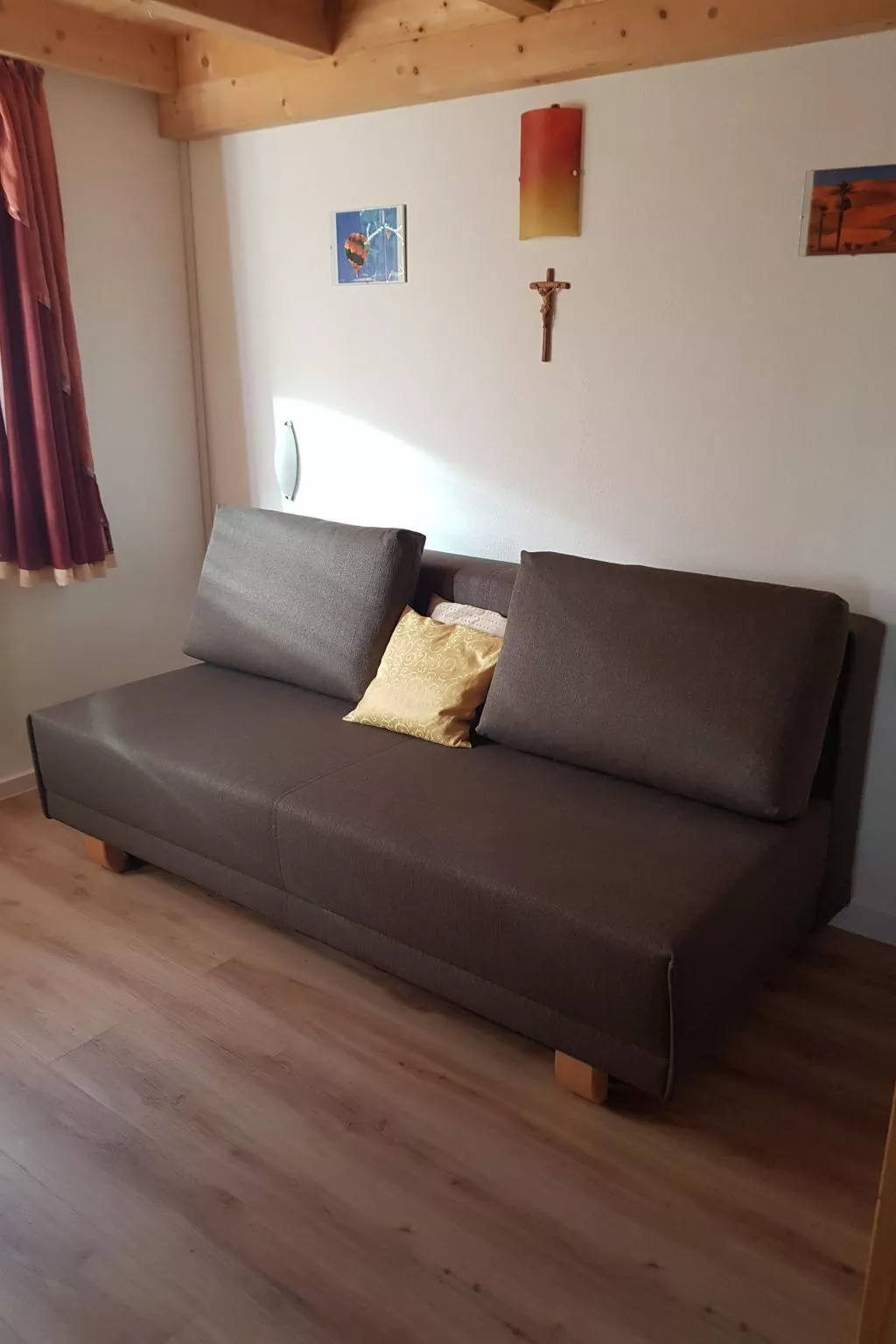 Ferienchalet Friedl-Drinnen