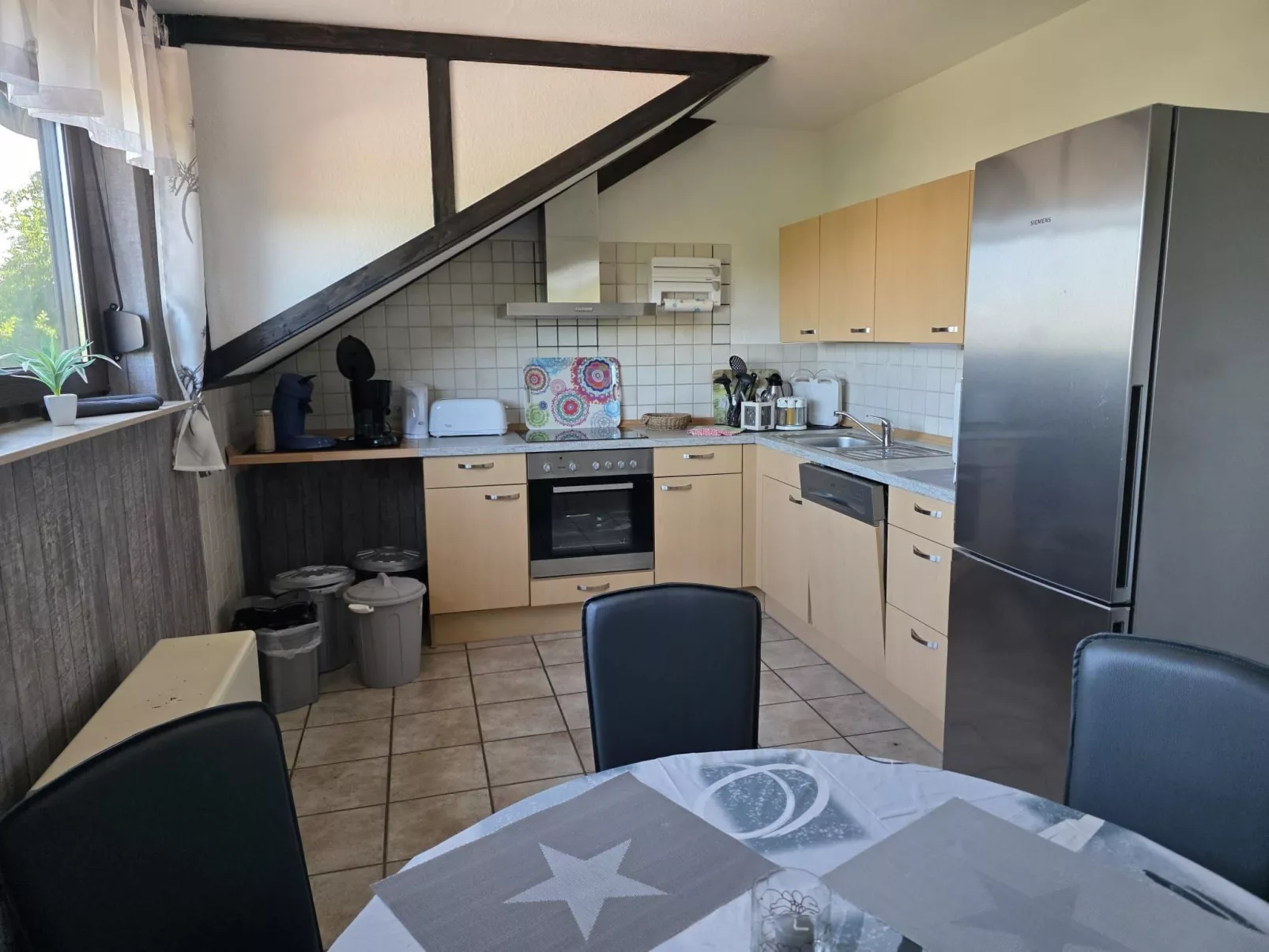 FeWo Westerwald-Inside