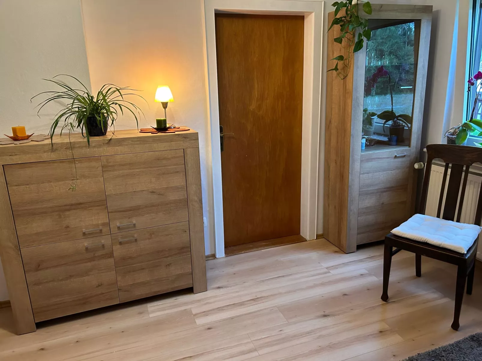 Fewo  Winzenburg-Dedans