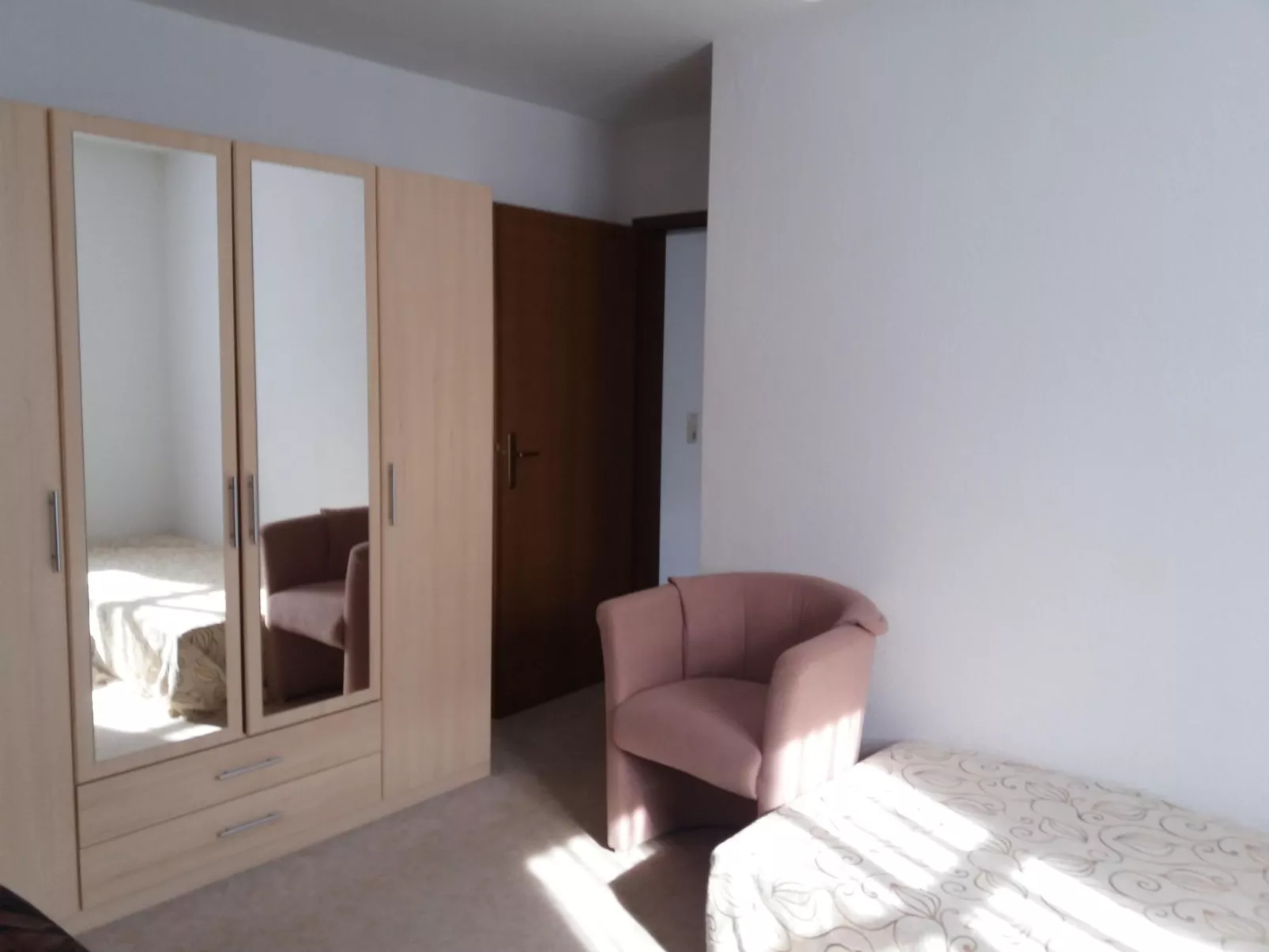 Fehaus Johannesberg-Inside