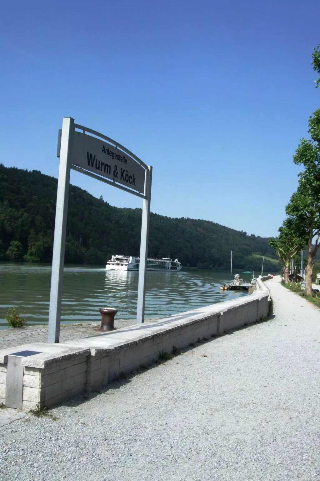 Örtl in Obernzell-Draußen