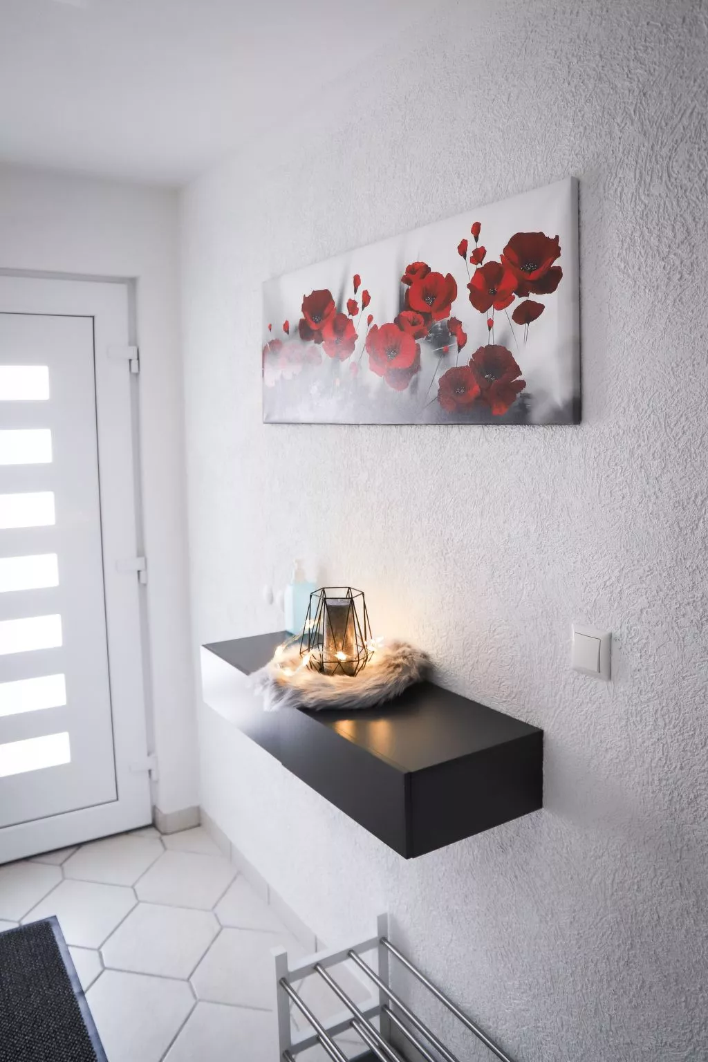 Panoramablick Rhön-Inside