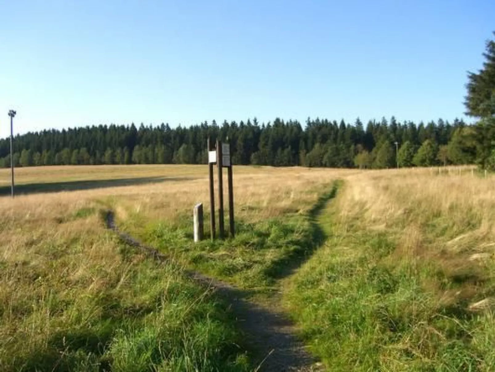 Ferienw. Natur pur-Dehors