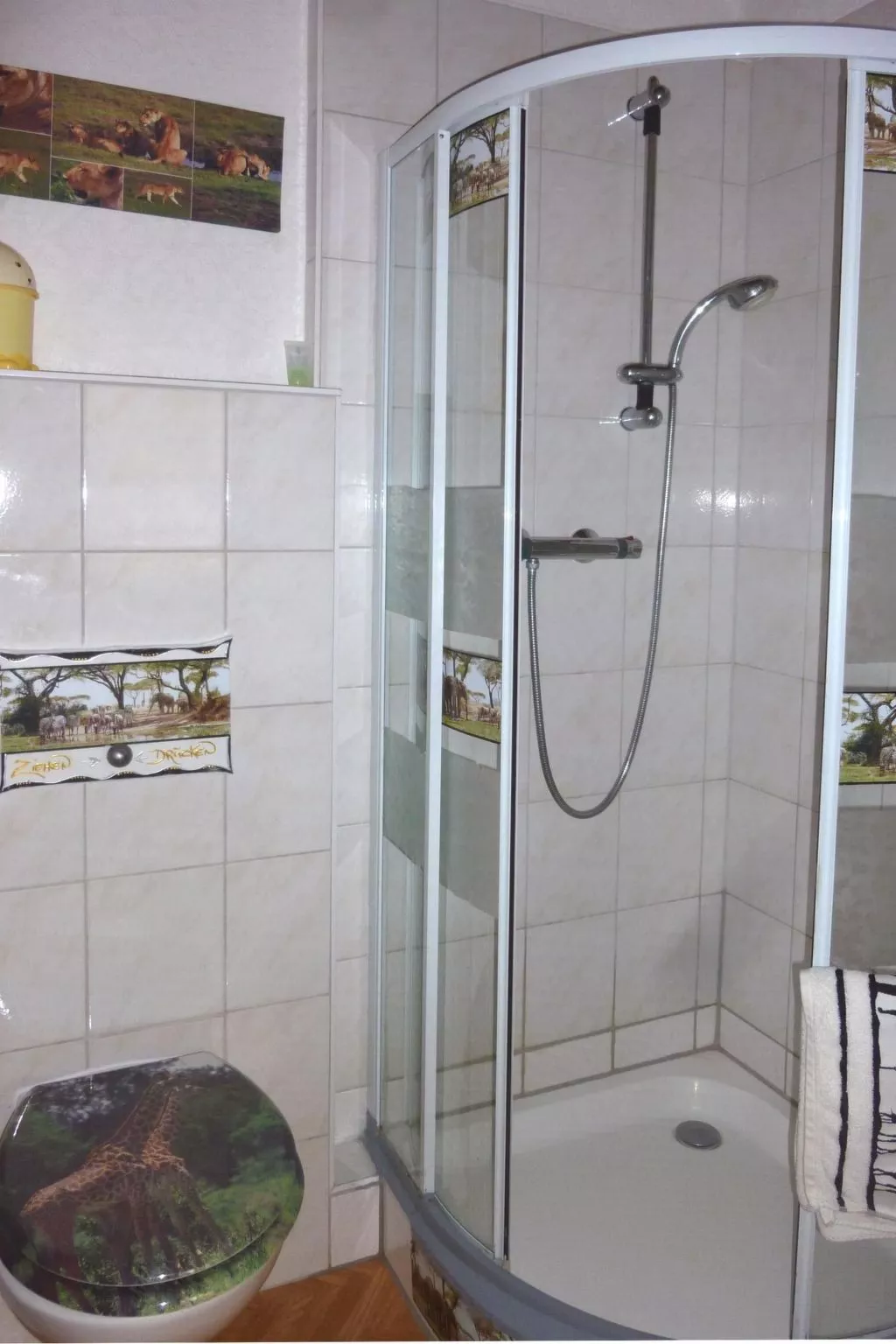 Blick in die Natur-Inside