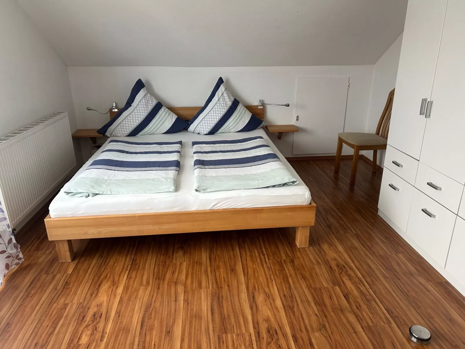 Jäger´sFeriendomizil-Dedans