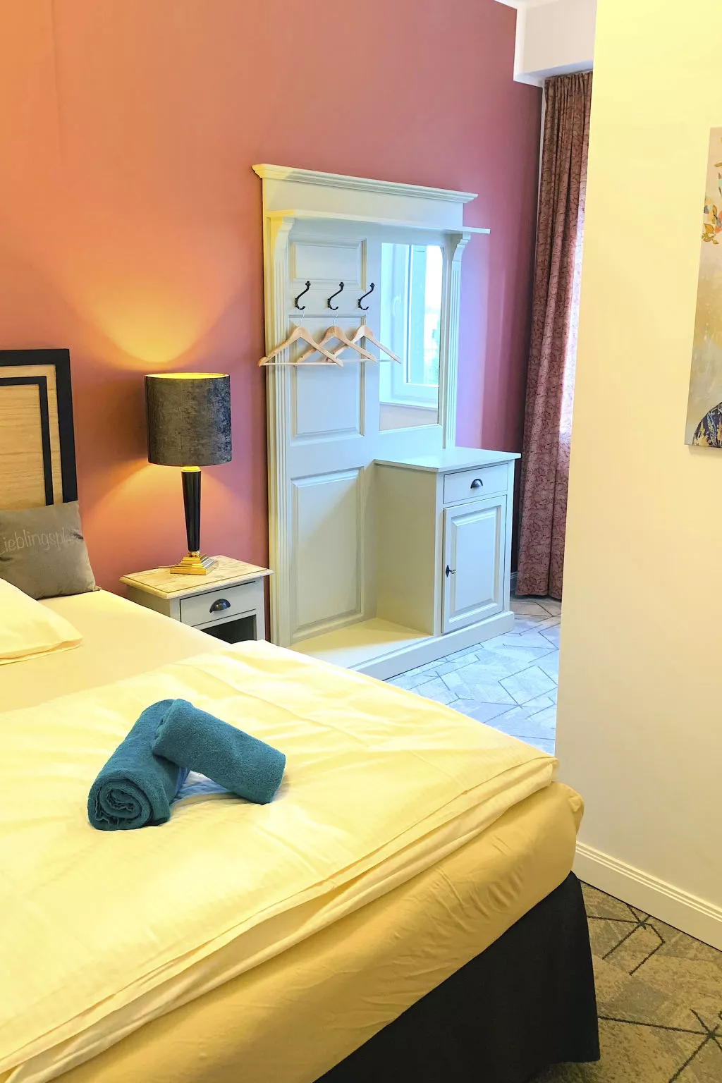 Wohnung 3 im EG-Inside