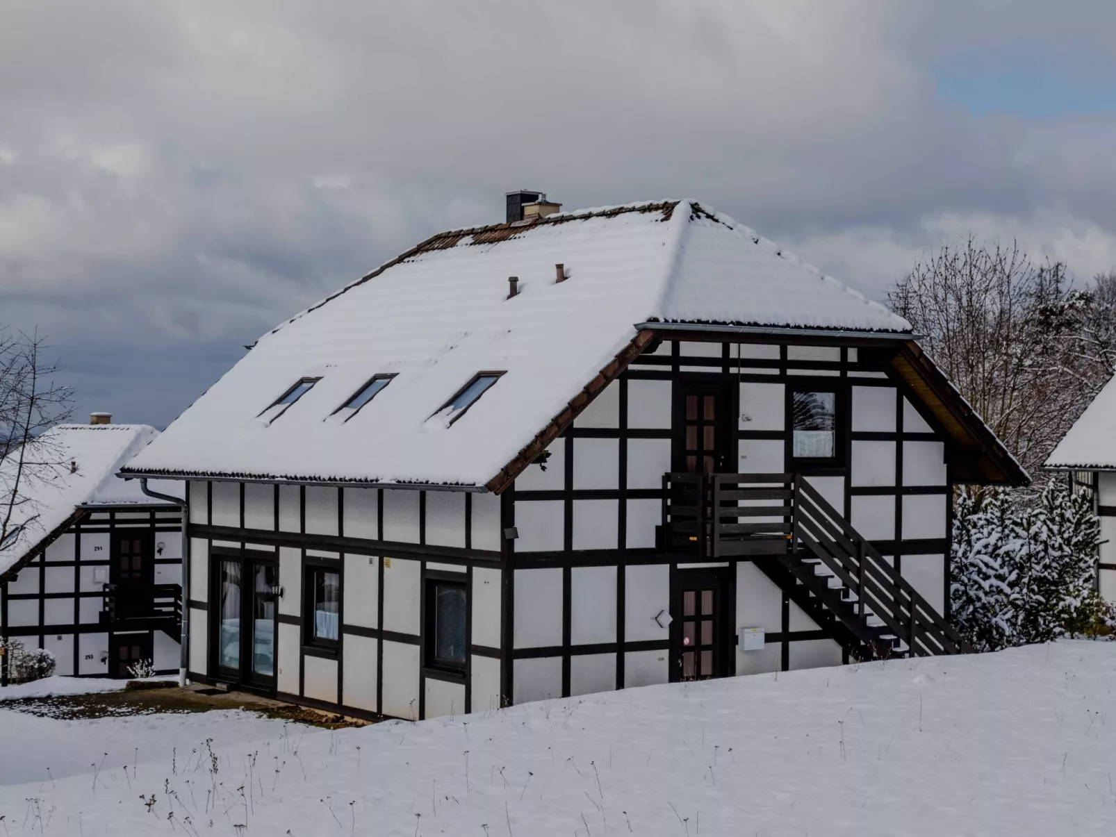 Frankenblick-Draußen