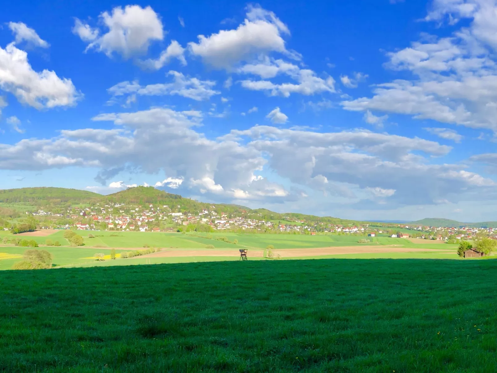 Fewo Slepitzka-Draußen