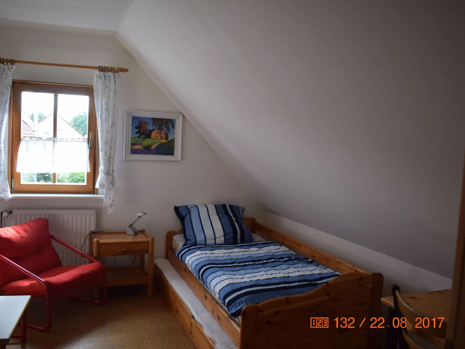 In Strandnähe-Inside