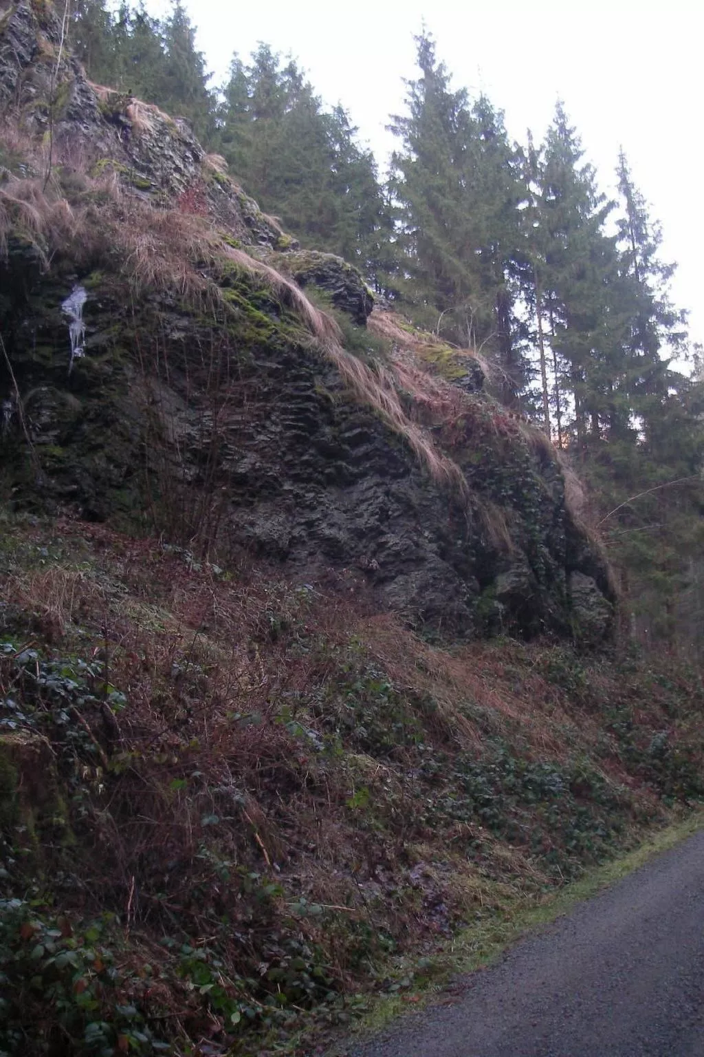 Chalet "Lena"-Outside