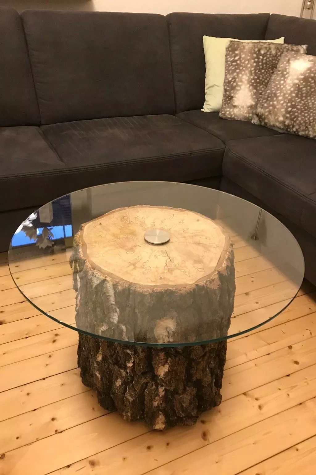 Fewo 3-An der Rodach-Inside