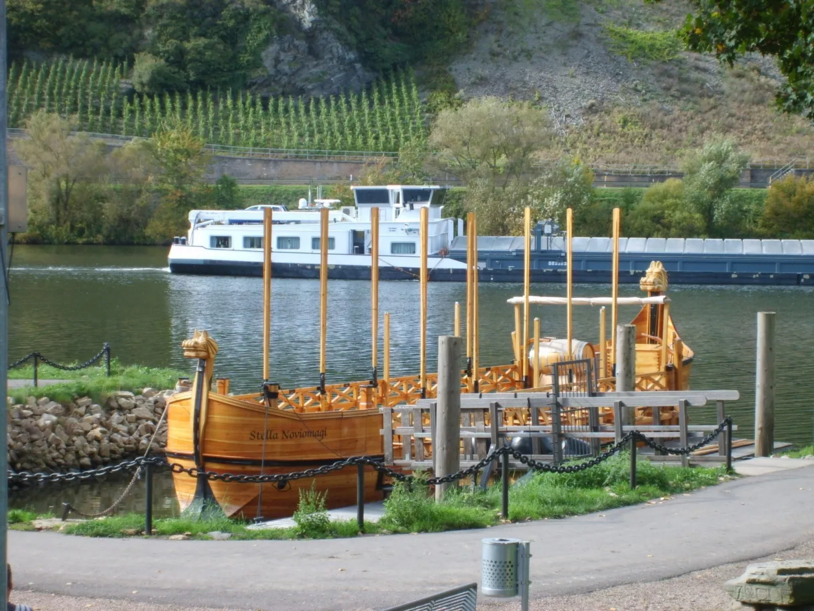 Mit Garten und Parkplatz-Image-tags.info