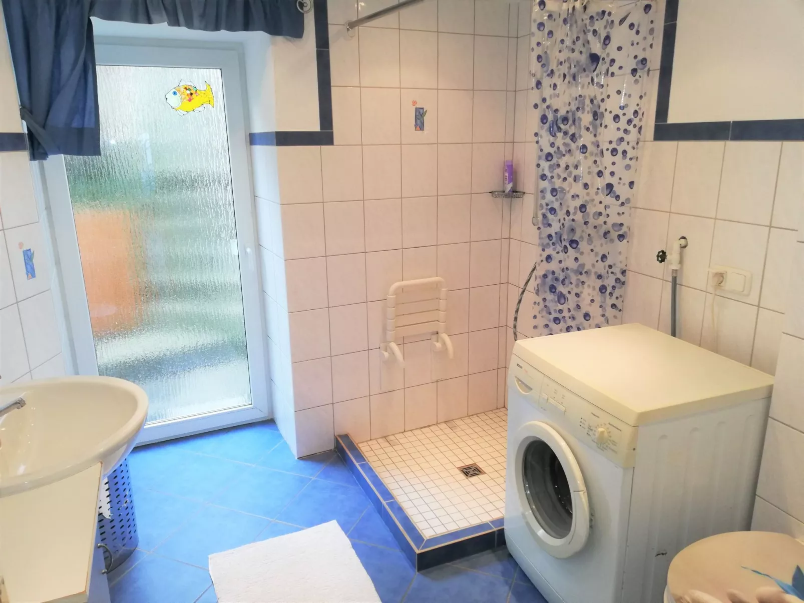 Geräumiges Ferienhaus in Holzerath mit Garten-Dedans