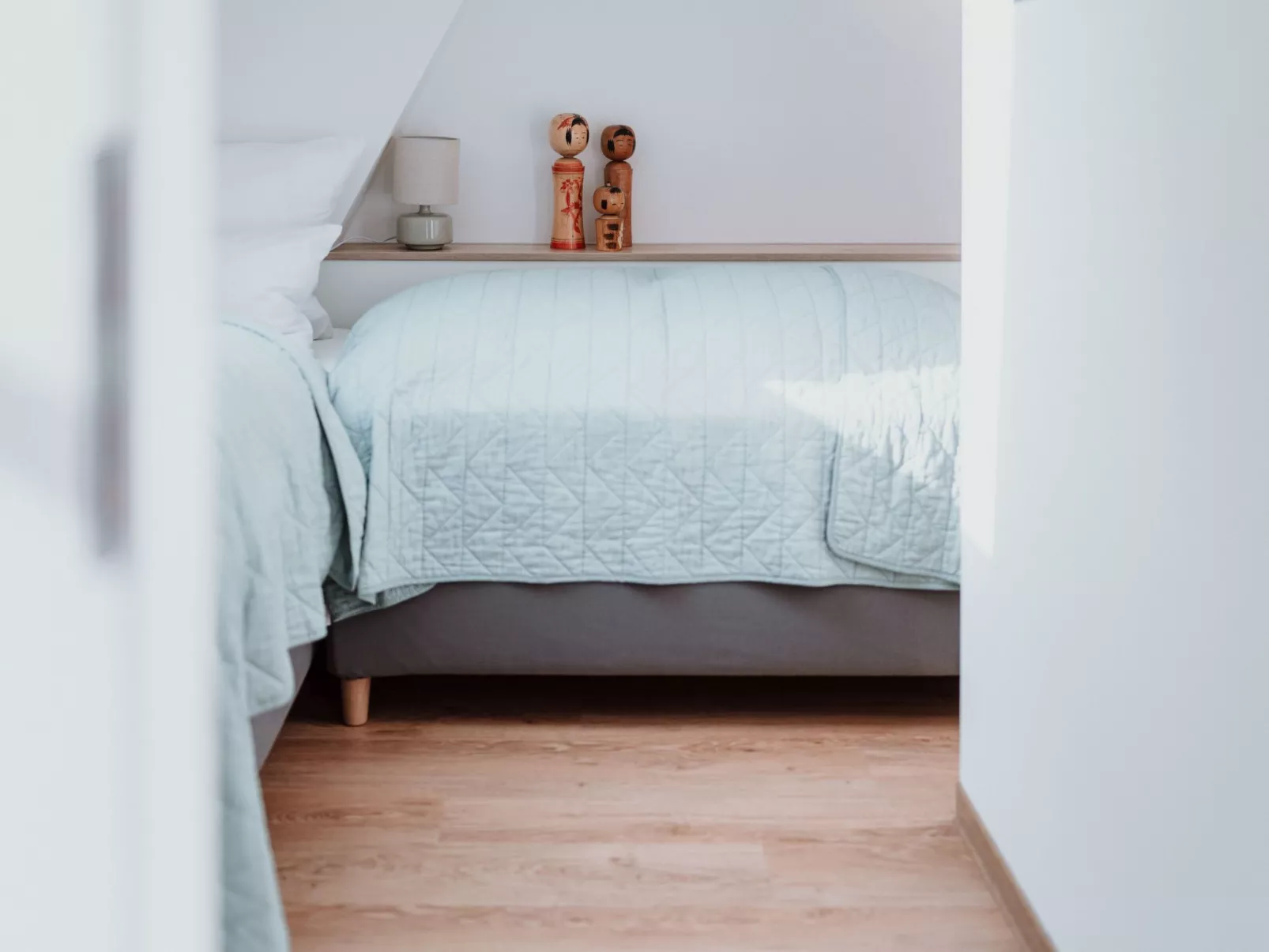 Spreewaldhaus am Landgut - Der Stall-Drinnen