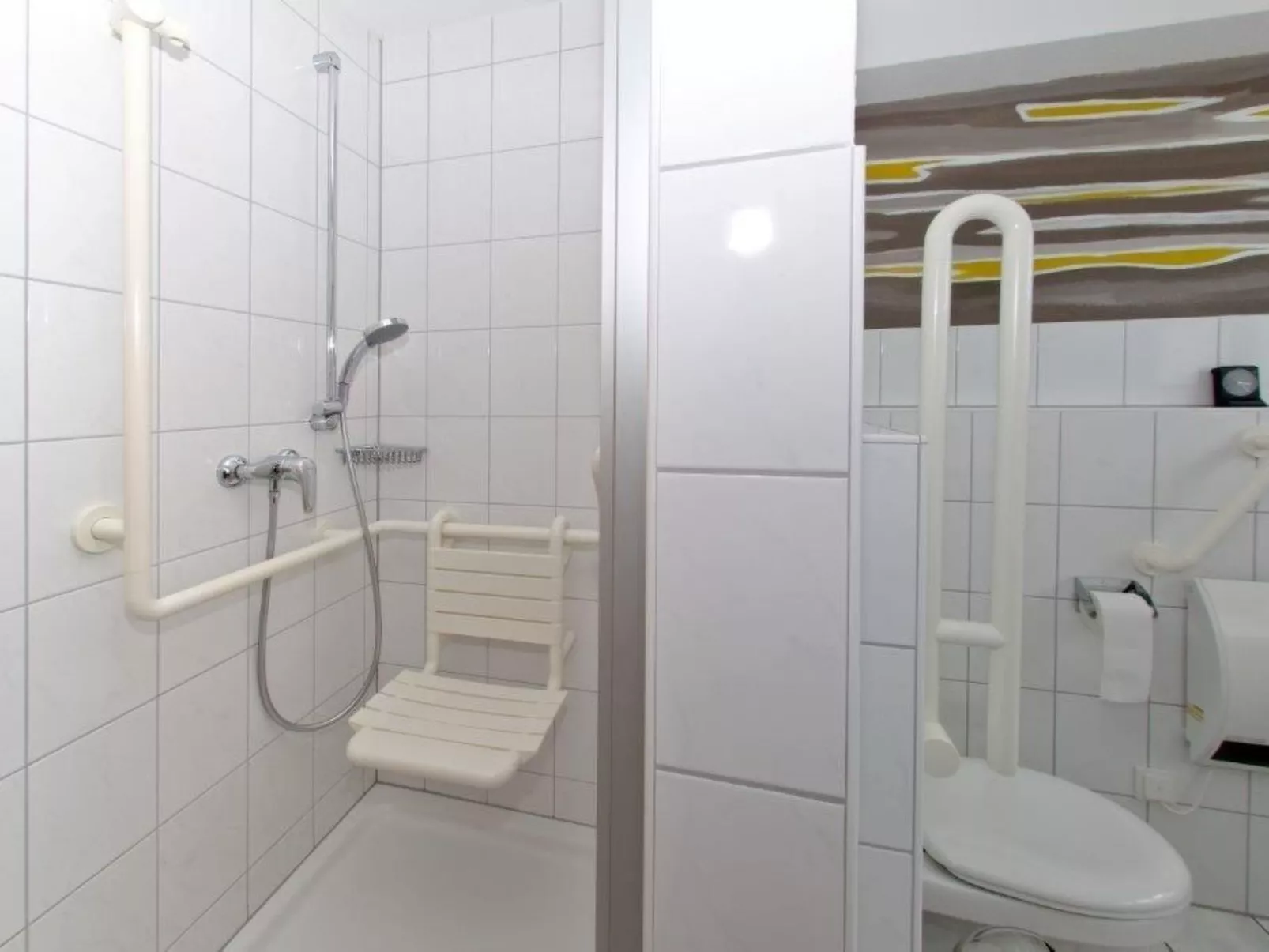 Exklusives Ferienhaus mit besonderer Ausstattung-Dedans